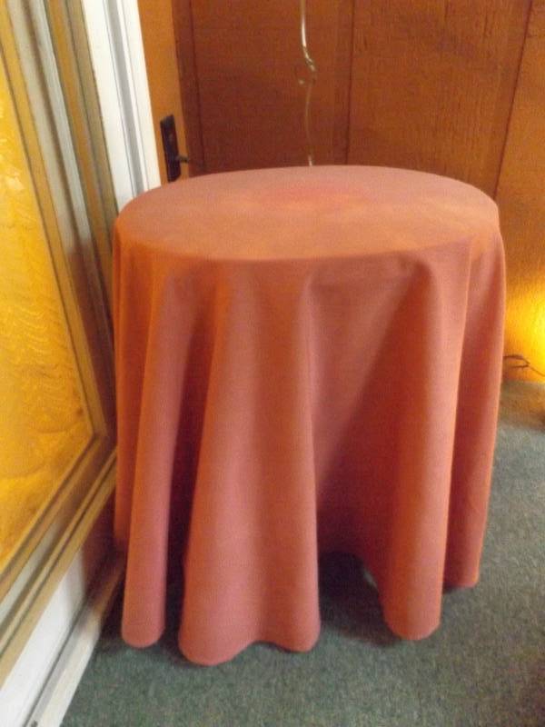 TableStool