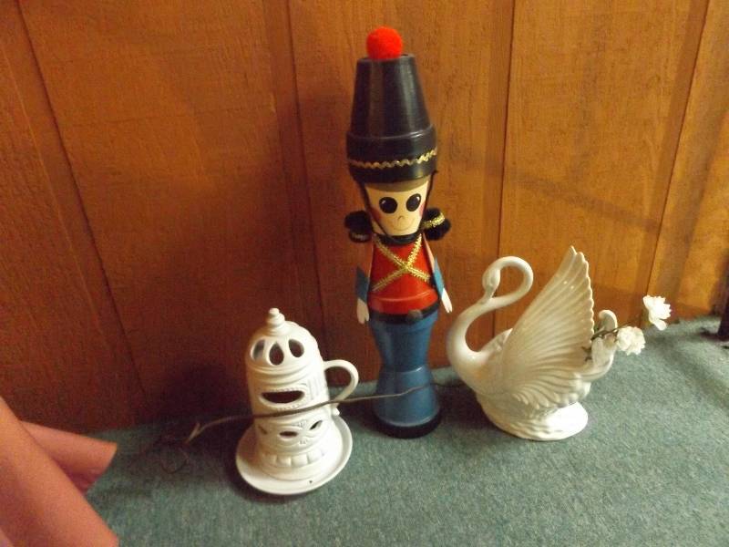 Decorative Lot