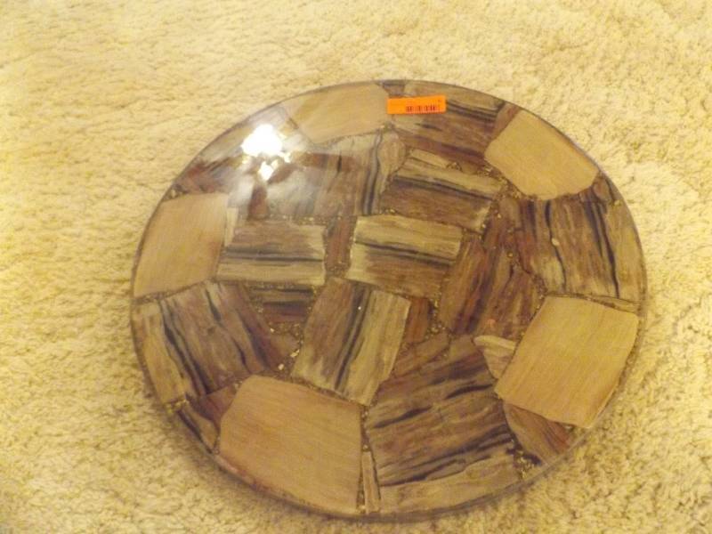 TableStool Top