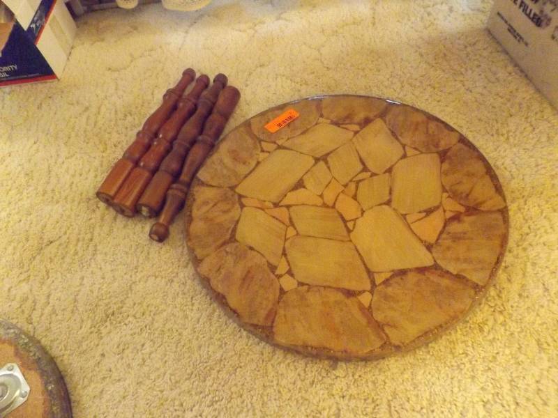 TableStool