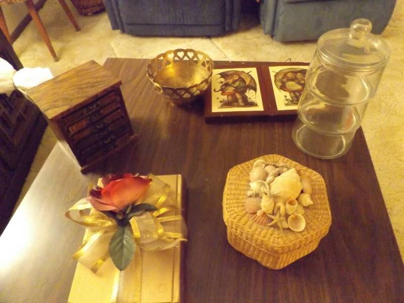 Decorative Lot