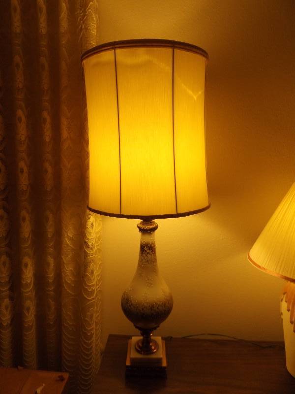 Lamp