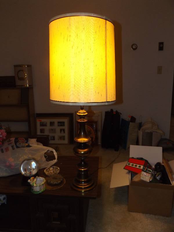 Lamp