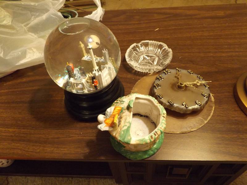 Decorative Lot
