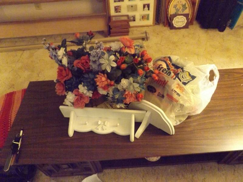 Decorative Lot