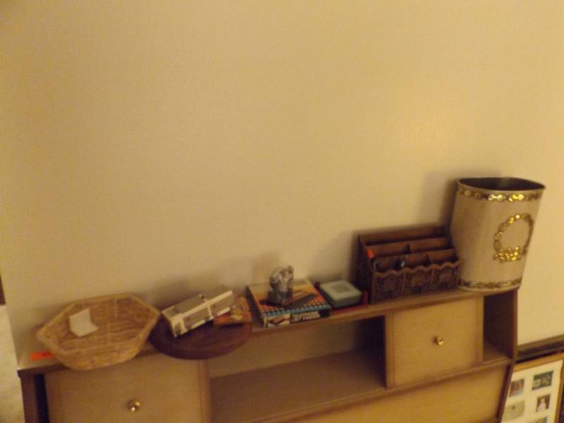 Household items