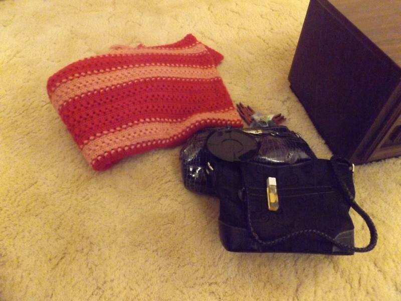 Household items