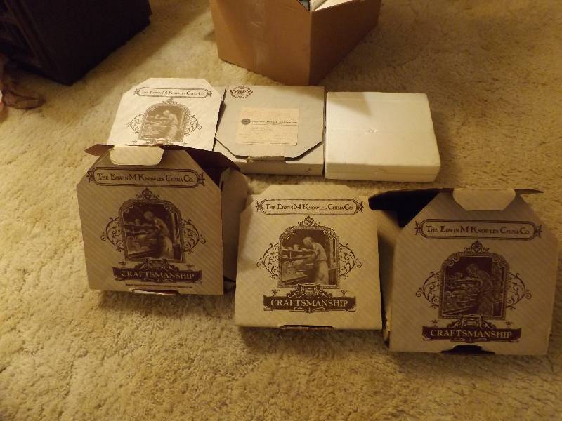 Decorative Plates