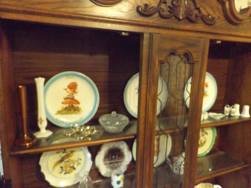 decorative items