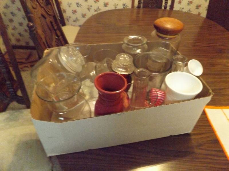 Household items