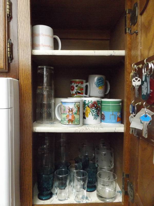 Household items