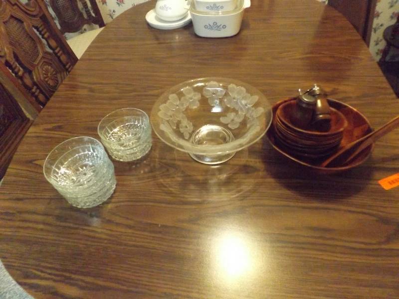 Household items