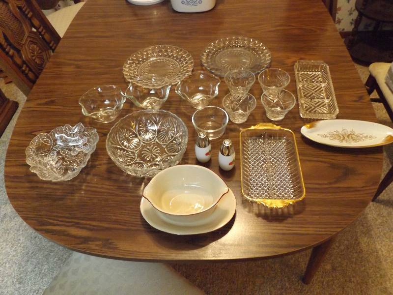 Household items