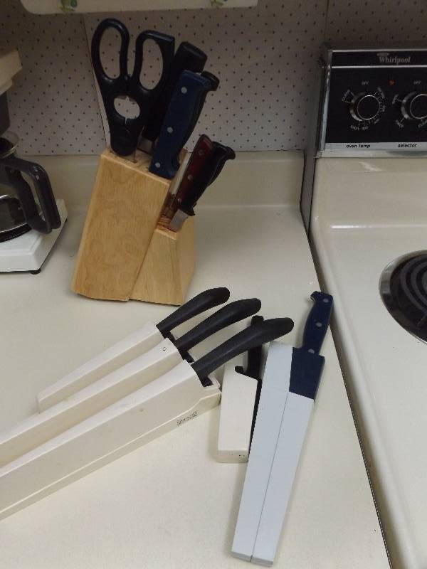 Household items