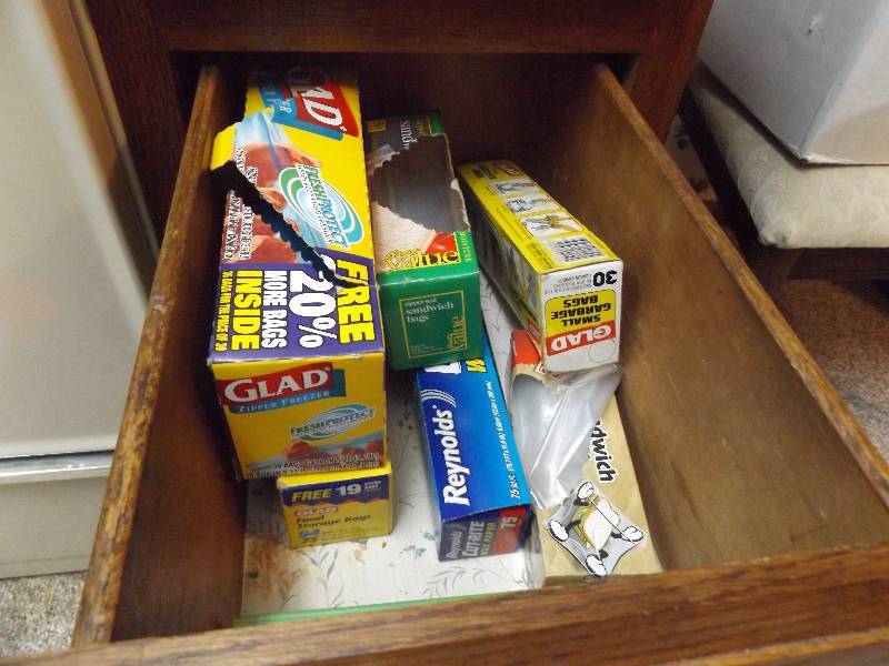 Household items