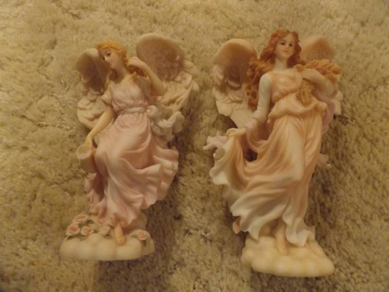 Angel Figurines