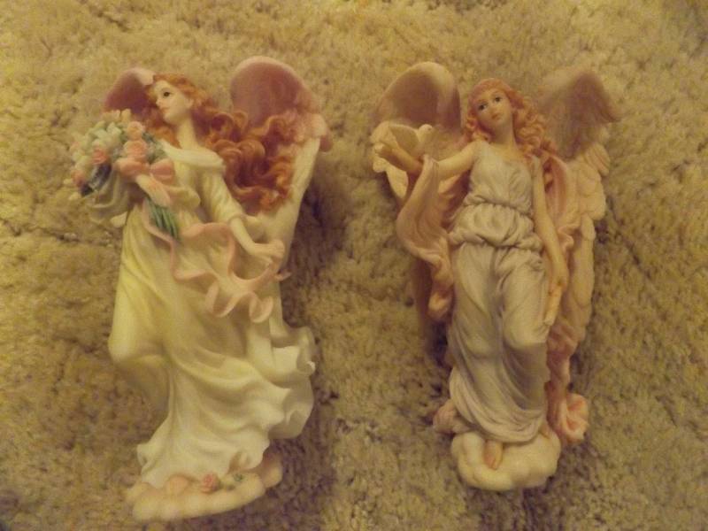 Angel Figurines