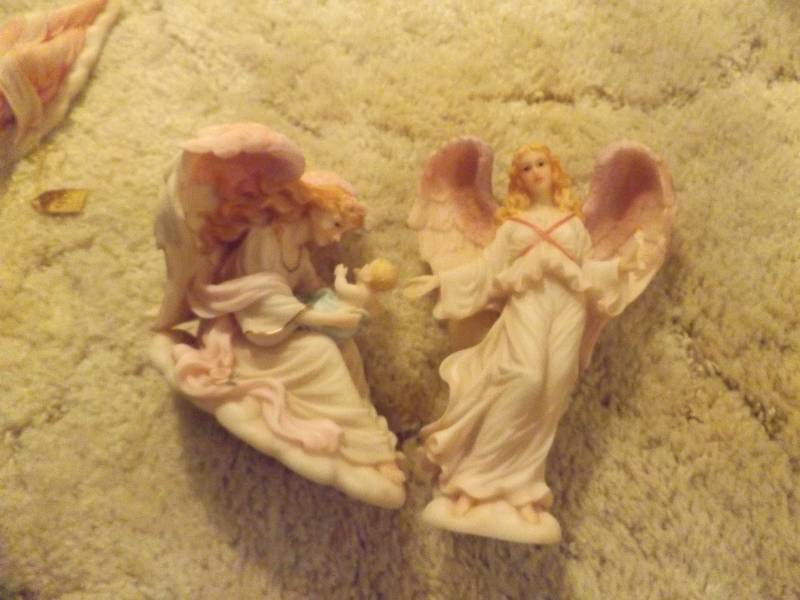 Angel Figurines
