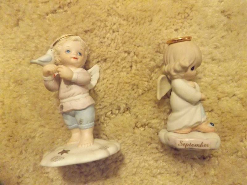 Angel Figurines