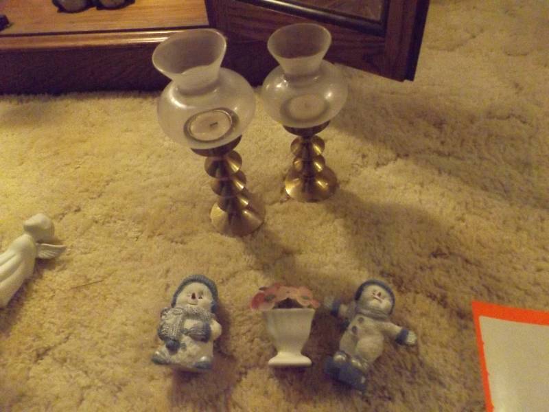 Decorative Lot