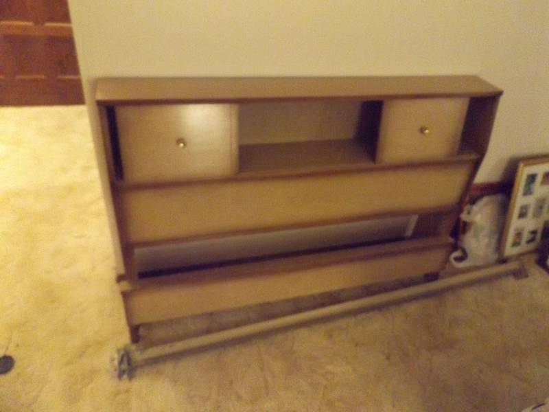 Headboard