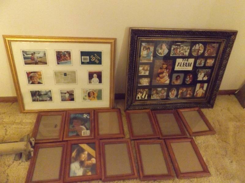 Picture Frames