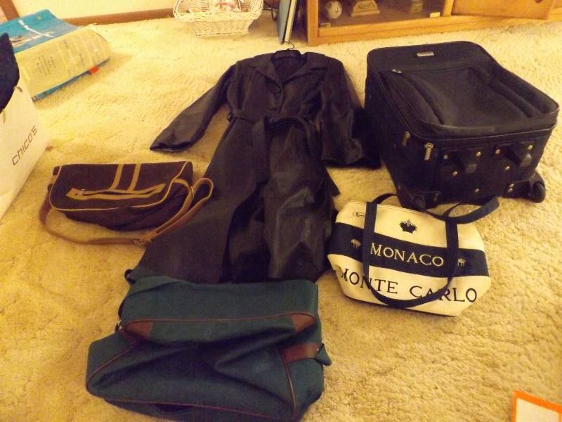 Luggage