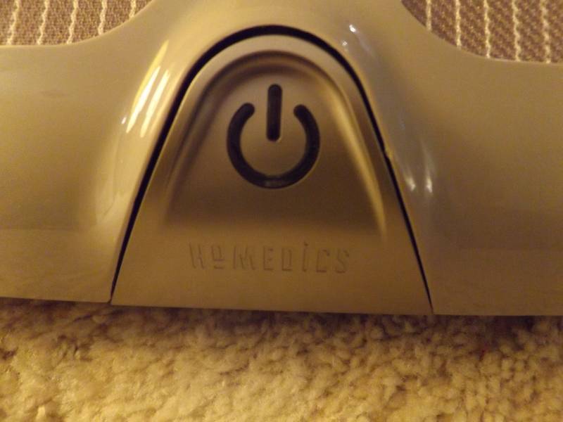 Foot Massager