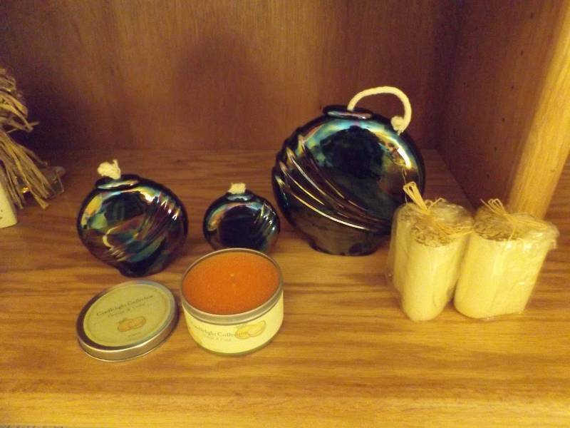 Candles