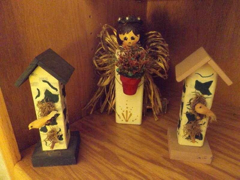 Decorative Lot