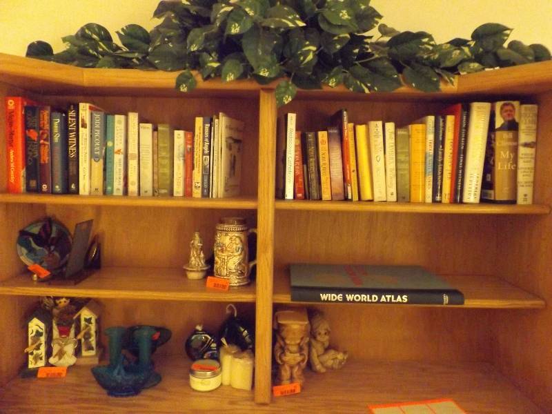 Books