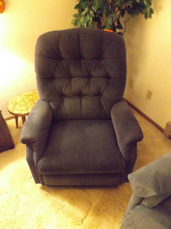 Lazboy Recliner