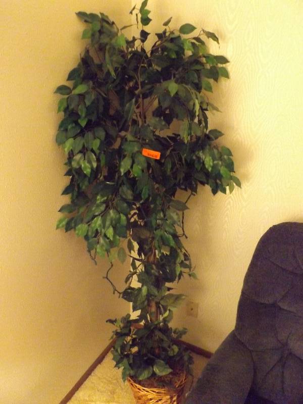 Artificial Tree