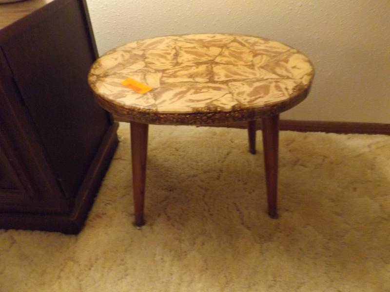 TableStool