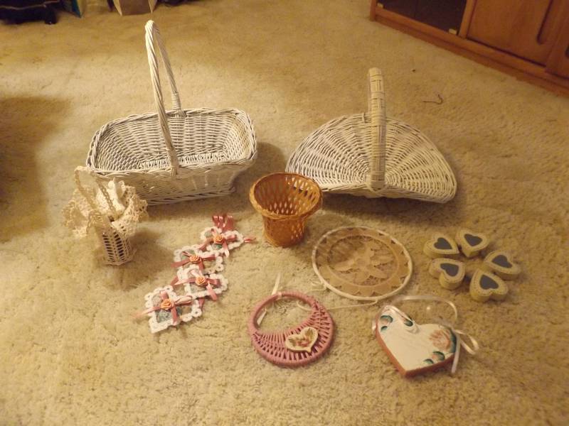 Decorative Lot