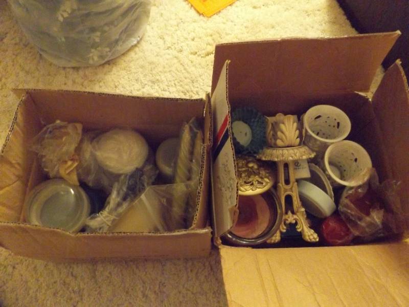 Candles