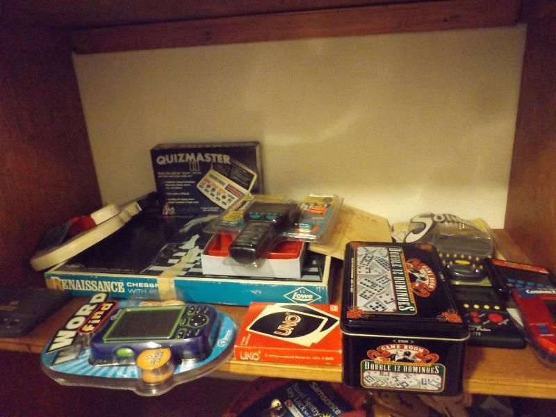 Games
