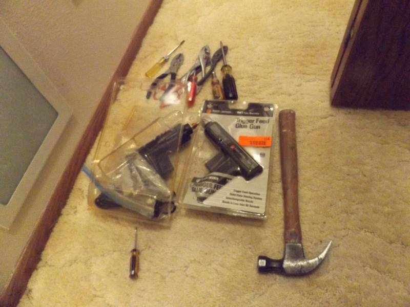 Tools