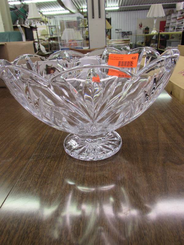Glasswares