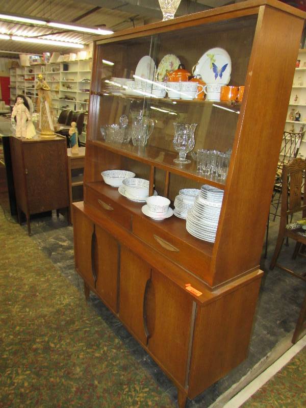 China Cabinet