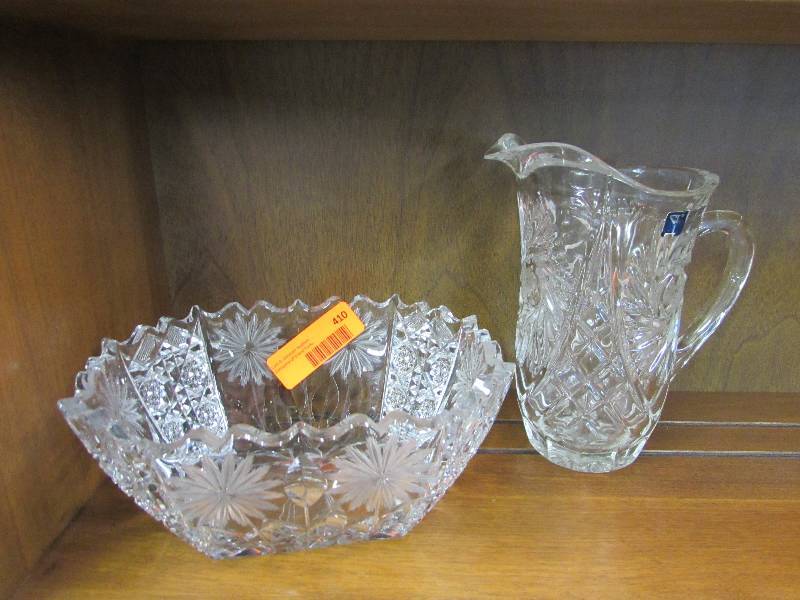 Glasswares