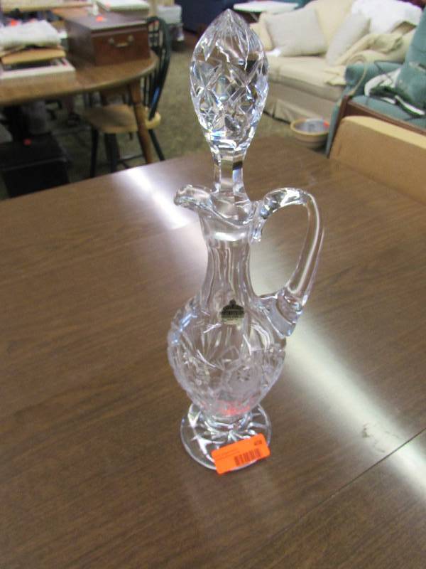 Glasswares