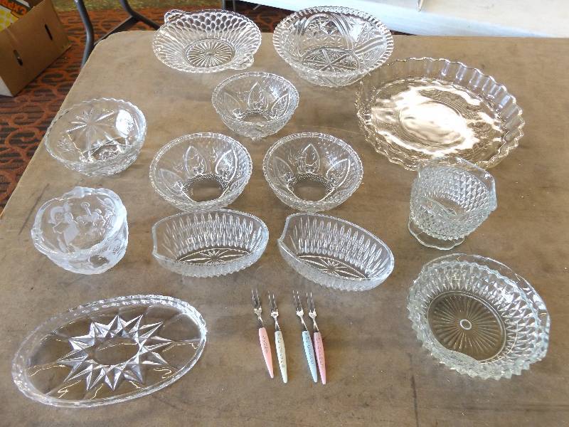 Glasswares