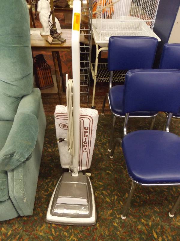 Vacuum