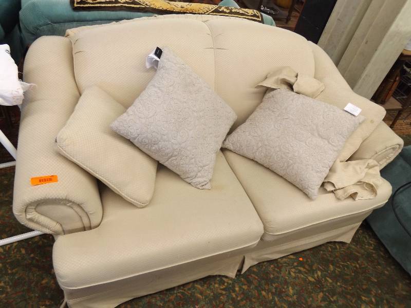 Love Seat