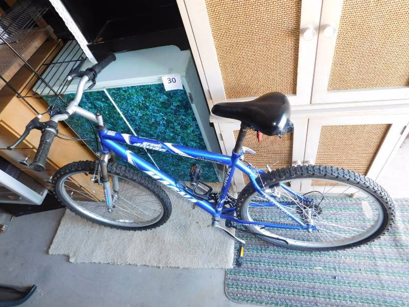 Boys bike Magna Great Divide