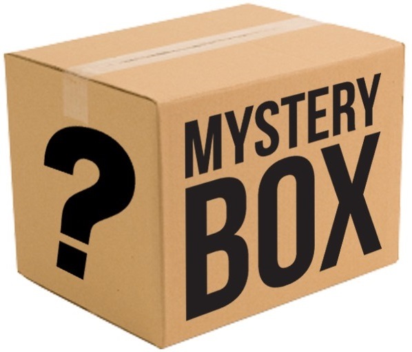 Mystery Lot