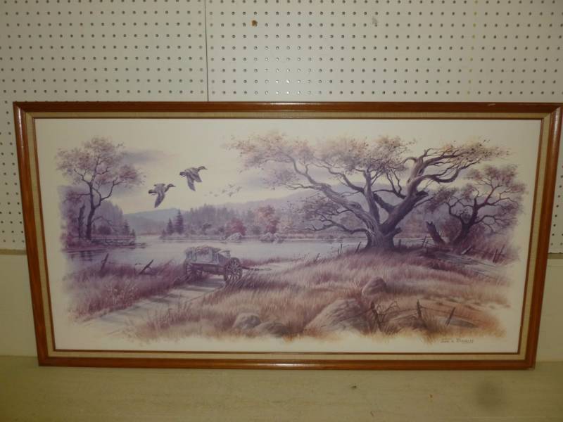 lot 42 image: Picture