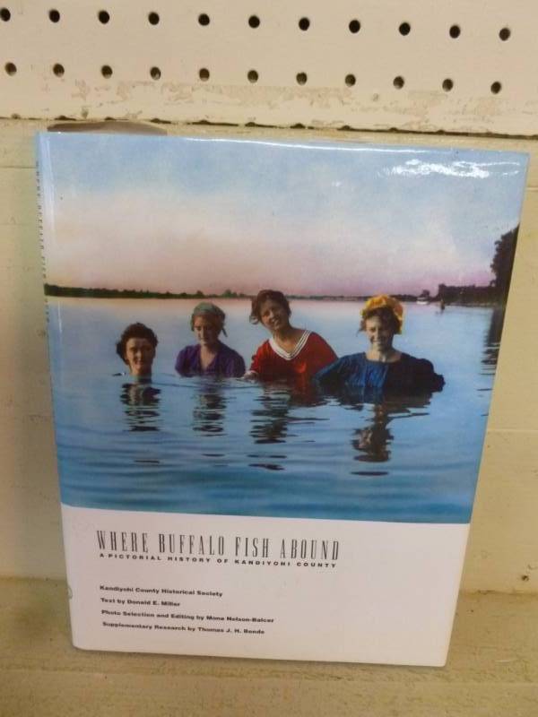 lot 65 image: Hardcover Book