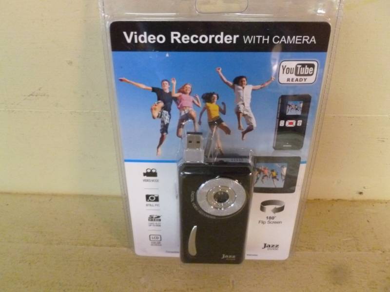lot 70 image: Video Recorder